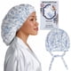 thumbnail image 1 of Toile de satén Kitsch x Bridgerton Garden Toile para mujer, 1 of 8