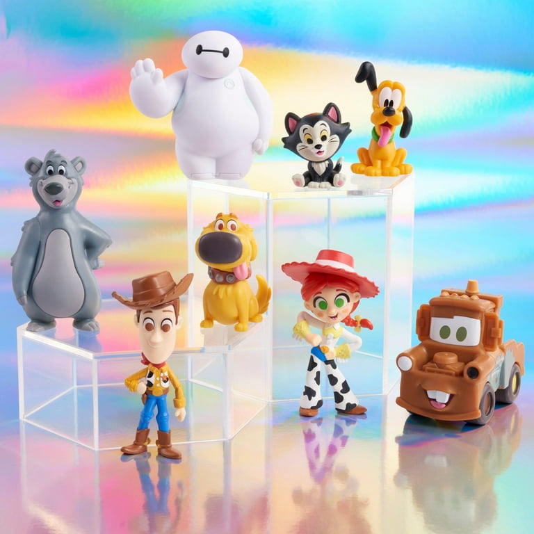 Take a look at our range of Fun Kids Termo: Disney 100 Aniversario