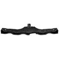 thumbnail image 1 of 2014-2019 Lexus Gx460 Bumper Support Front Upper Steel, 1 of 1