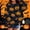 Multicolor, variant on FAIOROI Kids Girls' Hall-oween Pumpkin Bat Print Long Sleeve Crewneck Sweatshirt Multicolor,Size 6-7 T