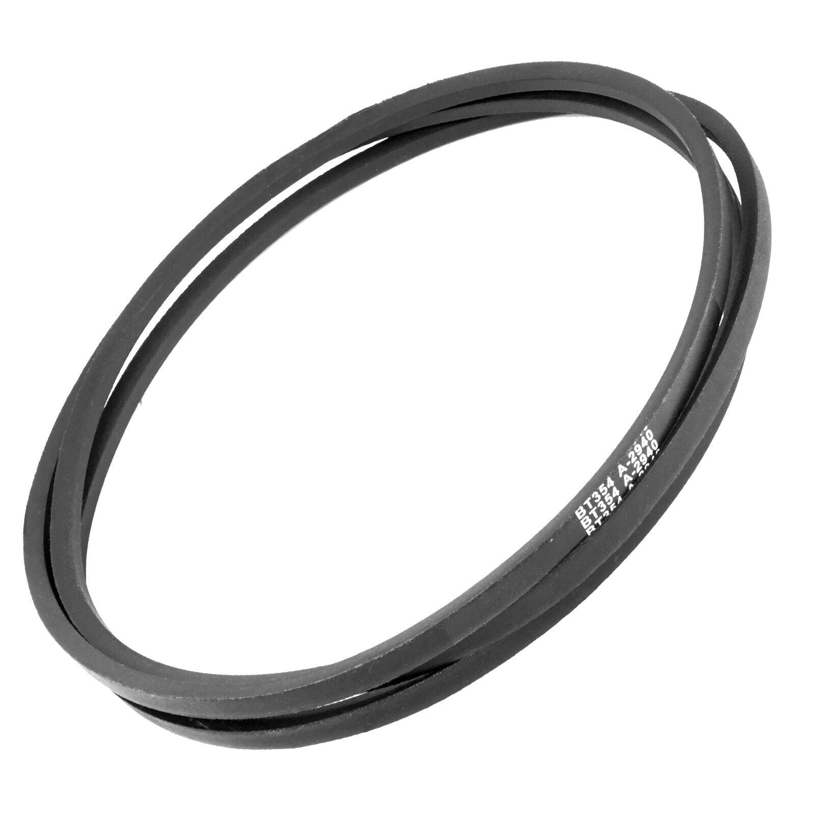 5/8 X 115.5" Deck Drive Belt For John Deere Scotts S1642 S1742