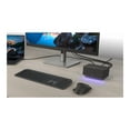thumbnail image 1 of Logitech Logi Dock for Teams - station d'Accueil - HDMI, DP - 230 Watts, 1 of 6