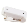 thumbnail image 2 of TidBay Portable Snack Plastic Package Sealing Machine Household Tool Mini Heat Sealer, 2 of 8