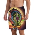 thumbnail image 2 of Bob'S Burgers Boys Swim Trunks Quick Dry Swim Shorts Kids Bathing Suits Boy Swimsuit Swimwear, 2 of 7