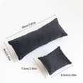 thumbnail image 5 of Flannel Jewelry Display Pillows Storage Cushions for Bracelet Storage Support, 5 of 7