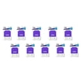thumbnail image 1 of 10 Packs Ultimate Guard Purple Card Dividers (10) Standard Size Display Case, 1 of 3