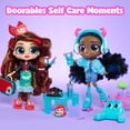 thumbnail image 3 of Disney Doorables Adoorbs! Ultimate Haul Packs, Accessory Set for 5.5-inch Dolls with Micro Figure, Ages 5 and Up, 3 of 7