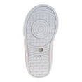 thumbnail image 7 of Disney Soft Girls' Sneakers Minnie Mouse Design (Infant/Toddler) - Pink, Size: 9, 7 of 7