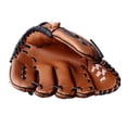 thumbnail image 1 of Softball Gloves, Thickened Baseball Glove  for Competition, 1 of 8
