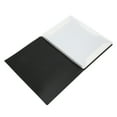 thumbnail image 2 of Music Score Folder, Spiral Binding File Folders Plastic 2 Pages  For School For Office FB-02, 2 of 8