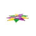 thumbnail image 3 of Disfraz de cuello de perro ComfyCamper para Mardi Gras, XS-XXL, 3 of 3