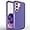 Purple+Rose Red, variant on Galaxy S24 Plus Case S24  Plus Case for Samsung Galaxy S24 Plus Case Military Drop Shockproof  Rugged 3 in 1 Protection Cover for Galaxy S24  Plus Phone Case (Purple Rose Red)