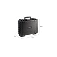 thumbnail image 4 of B&W Cases 5000 Black carrying strap and, 4 of 9