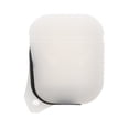 thumbnail image 2 of 1 pieza de Funda de Auriculares Anti Compatible con Blanco, 2 of 9