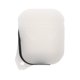 thumbnail image 2 of Funda de silicona anti perdida para Airpods Apple Sunnimix Blanco, 2 of 8
