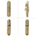 thumbnail image 4 of Bolsa táctica Extra suave, mochila con correa para el hombro, accesorios militares, herramientas de guerra, juego de correa para el hombro, 1 Uds. ER, 4 of 5