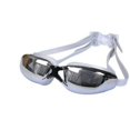 thumbnail image 3 of Gafas de natación antivaho con funda impermeable sin fugas protección ajustable Gris Cola Gafas de natación, 3 of 6