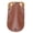 Brown, variant on NFTIGB PU Leather Garden Pruner Sheath Premium Heavy Duty Pruning Shears Belt Holder Hanging Pouch for Garden Pliers Scissors Portable Protective Case Cover for Tool Organization, Brown