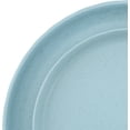 thumbnail image 6 of Reactive Glaze Stoneware Dinnerware Set Service for 2, 8 Piece Ceramic Plates and Bowls with Deep Pasta Bowls, Chip Resistant, Microwave & Dishwasher Safe, 6 of 9