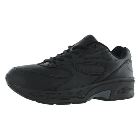 

Spira Classic Leather Walker Walking Men s Shoes Size