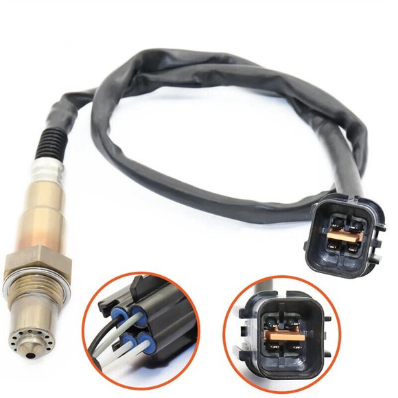 Rear Oxygen Sensor for Elantra Sedan Hatchback for Veloster Soul 2.0L 39210-2ECC0