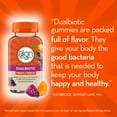 Align Probiotic Dualbiotic Gummies, Unisex Prebiotic & Probiotic