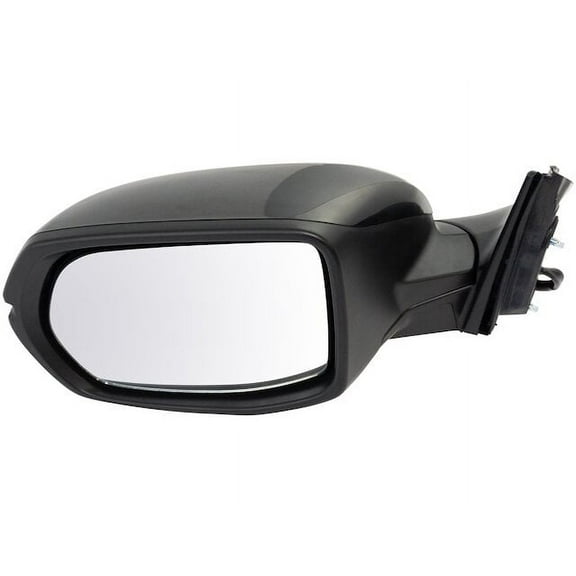 Left Mirror - Compatible with 2017 - 2018 Honda CR-V