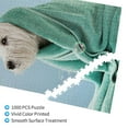thumbnail image 3 of Naloa Dog Wrapped in Towel Custom Puzzles Personalized Puzzle 1000 Pieces from Photo Custom Jigsaw Puzzle for Wedding, Graduation, (29.5×19.7in, Vertical), 3 of 9