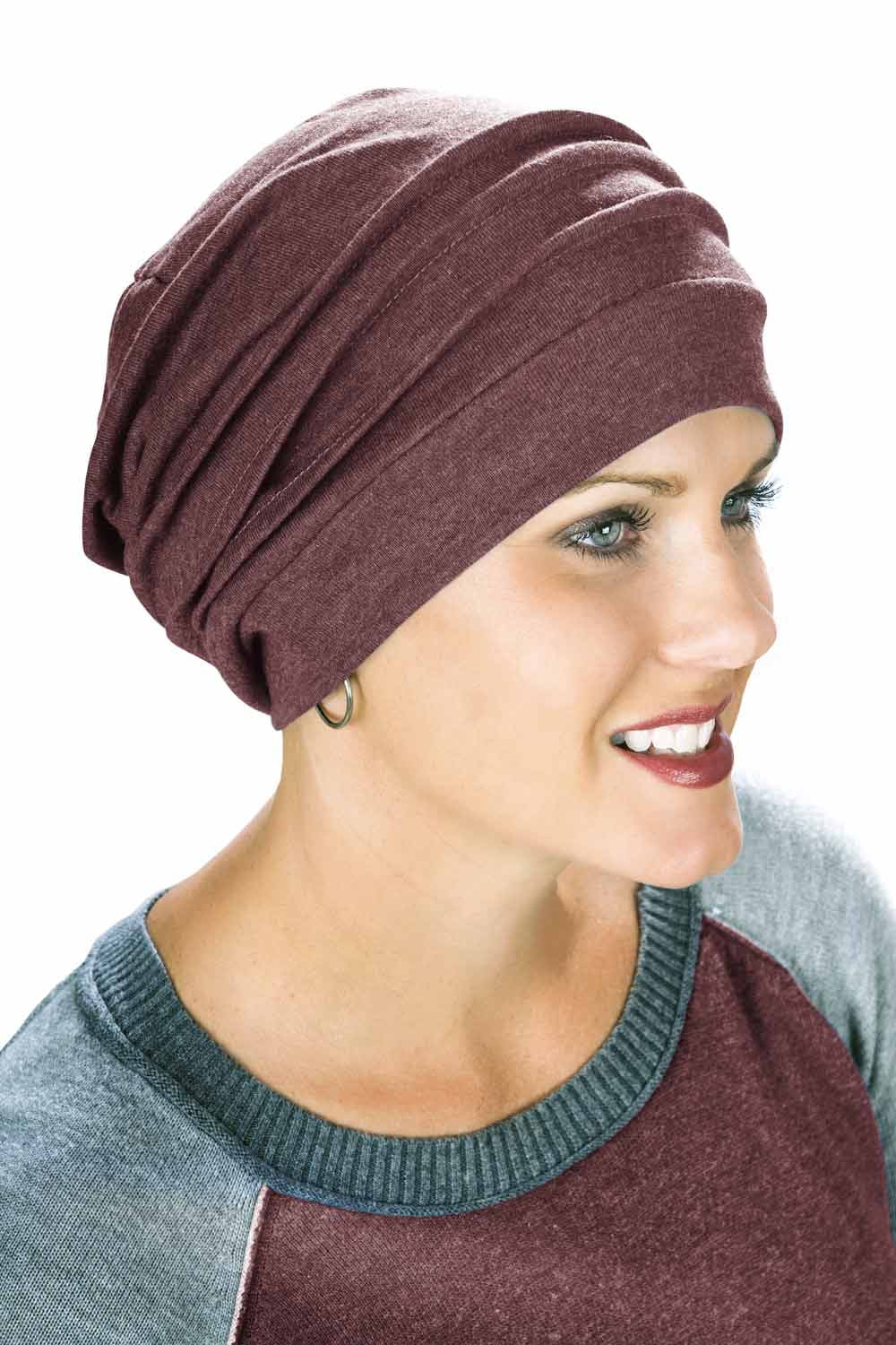 cancer hats
