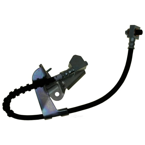 Brake Hydraulic Hose Fits select: 1995-2007 FORD TAURUS, 1996-2005 MERCURY SABLE