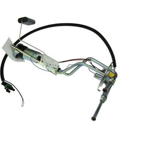Part Synergy Replacement for GMC Suburban 1992-1994 Rear Fuel Pump Module Assembly