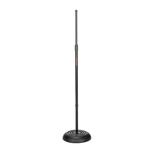 STAGELINE Mic STAND - BLACK