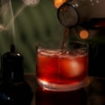 thumbnail image 6 of Viski Smoked Cocktail Kit with Recipe for Old Fashioned Whiskey, 5PC Set, 6 of 9