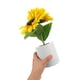 thumbnail image 5 of BESTYASH Decorativa Girasol Con Para , Dormitorio Y Ambiente, 5 of 6
