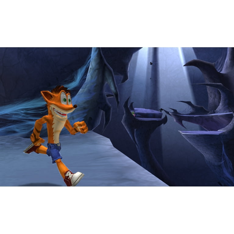 Activision Crash Bandicoot: Mind Over Mutant - Xbox 360 Activision Crash Bandicoot: Mind Over Mutant - Xbox 360