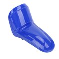 thumbnail image 1 of Motorcycle Front Mud Guard Shockproof Front Mud Flap Guard for PW50 PY50 Y Zinger 1998-2024, 1 of 7