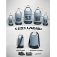 thumbnail image 2 of Mochila impermeable Lamicall Dry Bag 20L con funda para teléfono 10L/20L, 2 of 7