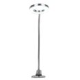 thumbnail image 2 of Lámpara de escritorio LED, lámpara de mesa con carga USB, lámpara de mesa flexible, luz de lectura para estudio, innovación moderna, 2 of 5