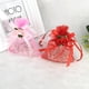 thumbnail image 3 of De De La Joyería Del Favor De Partido Del Del Del Lazo 10pcs 13 x 18 cm Soledad Bolsas de cordón, 3 of 10