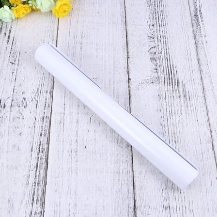 GOOHOCHY  Color Changing Film Wrap Car Stickers Vinyl Automotive Cars Miss White