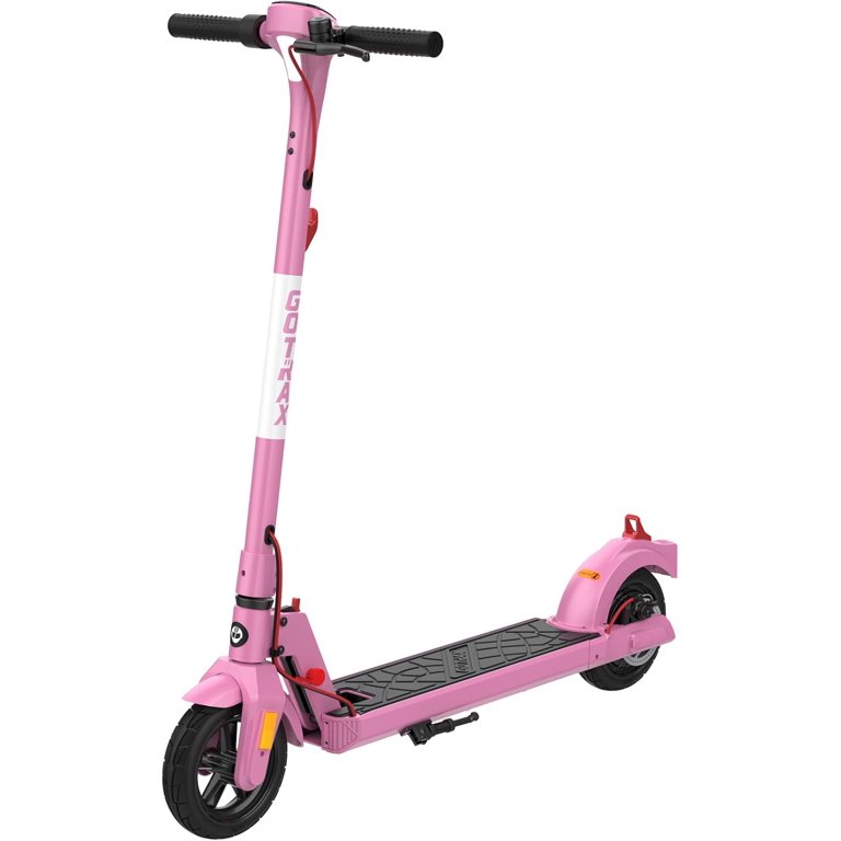Gotrax Apex Commuter Electric Scooter, Foldable Design