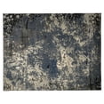 thumbnail image 2 of Furniture of America Contemporary 5x7 Granite Gray Splattered Paint Rug, 2 of 3