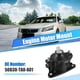 thumbnail image 2 of Soporte Motor Delantero Unique Bargains 50830-TA0-A01 para Honda Accord 08-12, 2 of 7