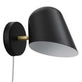 thumbnail image 2 of Briana Swivel Wall Sconce, 2 of 7