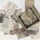 thumbnail image 5 of Grail Diary Indiana Journal, Vintage, 5 of 5
