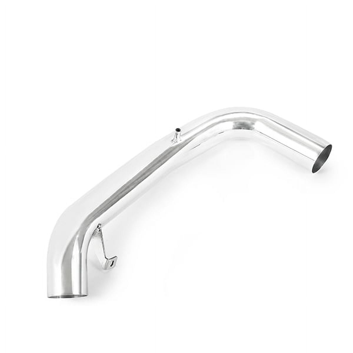 Mishimoto MMAI-FOST-13P Performance Air Intake Compatible With Ford Focus ST 2013-2018 Silver