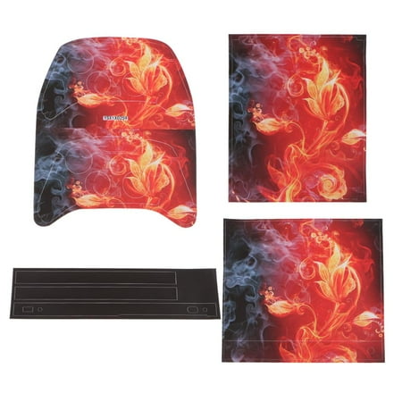 For One X Console Skin Decal Sticker+2 Controller | Walmart Canada