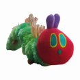 thumbnail image 3 of Eric Carle, The Very Hungry Caterpillar Stuffed Animal Plush - 10.6 Inches Multicolor, 3 of 5
