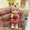 thumbnail image 5 of 6 uds Sonny Angel caja ciega Mini figura Bug'S World serie limitada figura de Anime Leuke poppen para kinderenVerjaardagscadeau, 5 of 5