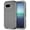 Gray, variant on Petocase for Google Pixel 9A Case,Shockproof Dust/Drop Proof 3-Layer Protection [Without Screen Protector] Rugged Heavy Duty Cover Case for Google Pixel 9A,Turquoise